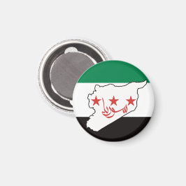 س Syrien ر ي و ح ة ر ة Magnet