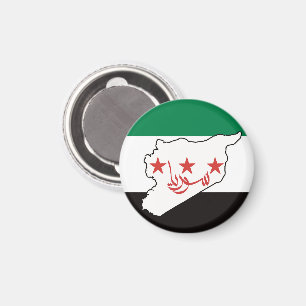 س Syrien ر ي و ح ة ر ة Magnet