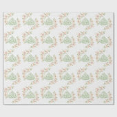 ع ي د ا ل غ د ي GESCHENKPAPIER (Flach)