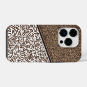 ف ن ا ل خ ط ا ل iPhone HÜLLE (Rückseite (Horizontal))