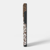 ف ن ا ل خ ط ا ل    iPhone HÜLLE (Linke Seite)