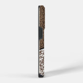 ف ن ا ل خ ط ا ل    iPhone HÜLLE (Rechte Seite)