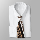 ف ن ا ل خ ط ا ل    KRAWATTE (Gebunden)