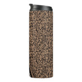 ف ن ا ل خ ط ا ل    THERMOSBECHER (Nach rechts gedreht)