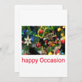 ك ر ت د ع و ا EINLADUNG (Vorne/Hinten)