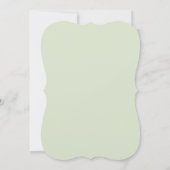 م ا س ا ك ء ل و je nach Nachس Einladung (Rückseite)