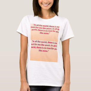 م خ ر ث س ه T-Shirt
