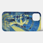 ن ف ر ت ي iPhone/iPad Gehäuse Case-Mate iPhone Hülle (Rückseite (Horizontal))