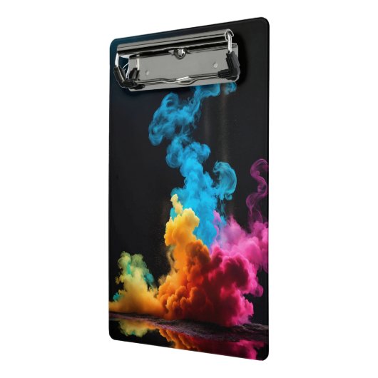 कॉ म् पै ट क् नी मि MINI KLEMMBRETT (Gewinkelt2)