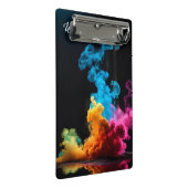 कॉ म् पै ट क् नी मि MINI KLEMMBRETT (Schrägansicht)