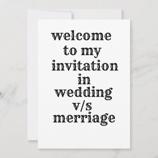 डि स् पै टीर्ड EINLADUNG (Vorderseite)