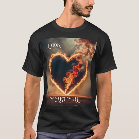 सा मा न् य र् ष "शी T-Shirt (Vorderseite)