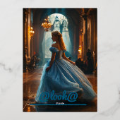 सु रु चि र् पू औ ण FOLIENEINLADUNG (Rückseite)