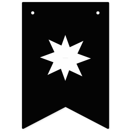 መ ል ካ ም ም ቃ ር Amharic Abschluss Banner (Dritte Fahne)