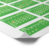 አ ማ ር ኛ ካ ን POSTER (Ecke)