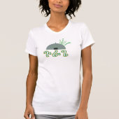 ጉ ራ ጌ Gurage Ethiopia T-Shirt (Vorderseite)