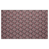 ᎤᎧᏖᎾᎠᎴᎠᏴᏓᏆᎶᏍᎩ Uktena und Donner Stoff (Fat Quarter (45,7 x 55,9 cm))