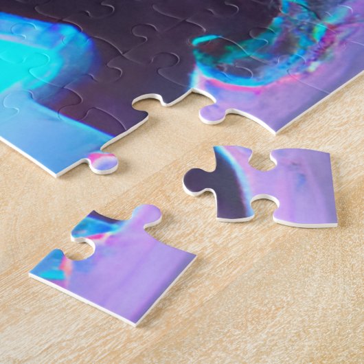 ᛉ Rune Puzzle | angelsächsische Wikinger Sprachkun (Seite)