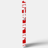 ở Case-Mate iPhone hülle (Rückseite / Links)