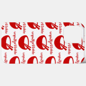 ở Case-Mate iPhone hülle (Rückseite (Horizontal))