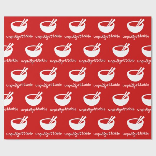 ở geschenkpapier (Flach)