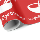 ở geschenkpapier (Rolleneckpunkt)