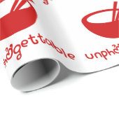 ở geschenkpapier (Rolleneckpunkt)