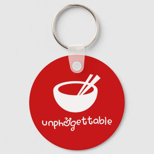 ở gettable Schlüsselanhänger (Vorderseite)