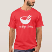 ở gettable T - Shirt (Vorderseite)