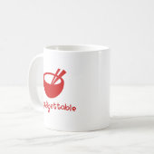 ở kaffeetasse (Vorderseite Links)