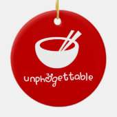 ở keramik ornament (Hinten)