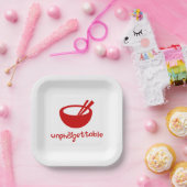 ở pappteller (Party)