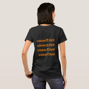 ℋ ℴ ℯ 2025 𝓃 T-Shirt