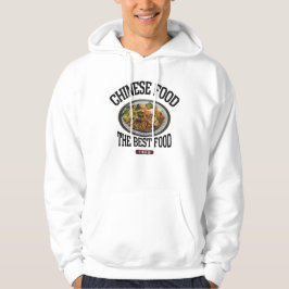あんかけ焼きそば（什锦炒面）（ビンテージ風） HOODIE