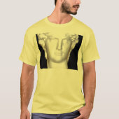 あ д ℴ T-Shirt (Vorderseite)