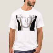 あ д ℴ T-Shirt (Vorderseite)