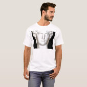 あ д ℴ T-Shirt (Vorne ganz)