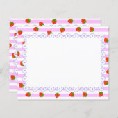 いちご (Vorne/Hinten)