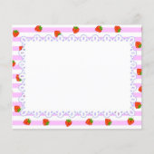 いちご (Vorderseite)