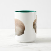 うさぎのマグカップ TASSE (Zentrum)