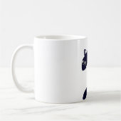 うなぎ KAFFEETASSE (Links)