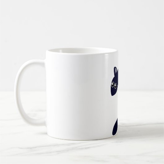 うなぎ KAFFEETASSE (Links)