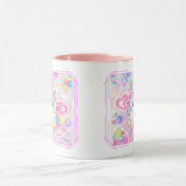 かわいいピンクのゆるふわユニコーン♡ TASSE (Zentrum)