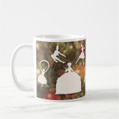 くるみ割り人形 マグカップ KAFFEETASSE (Links)