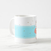 くるみ割り人形 KAFFEETASSE (Vorderseite Links)