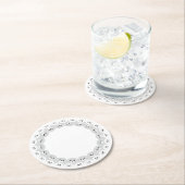 ぐるっとあにまる「カワイイアザラシ親子」 RUNDER PAPPUNTERSETZER (Vor Ort)