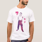 こぶちゃん T-Shirt (Vorderseite)