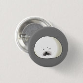 ころころアザラシ BUTTON (Vorne & Hinten)