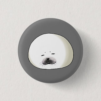 ころころアザラシ BUTTON