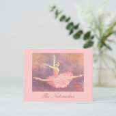 こ ん ぺ い と の う 精 vor Nachfolger の Postkarte (Stehend Vorderseite)